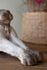 Faux Concrete Rabbit - Laying – image 7