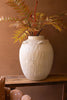 Stone Composite Urn with Four Handles – image 1