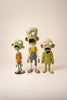 Set of 3 Spooky Halloween Creatures – image 2