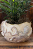 Ceramic Octopus Vase – image 4