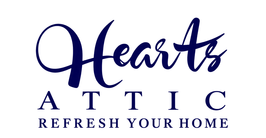 Hearts Attic 