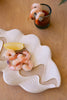 Ceramic Clam Platter