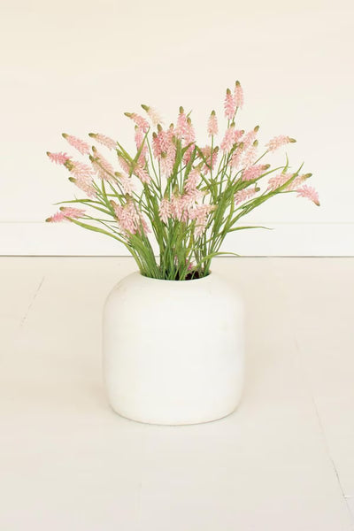 Artificial Pink Lavender Bundle (Set of 6)