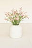 Artificial Pink Lavender Bundle (Set of 6)