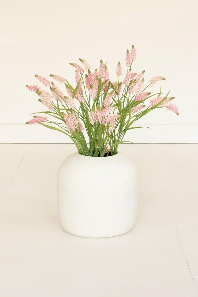 Artificial Pink Lavender Bundle (Set of 6)