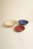 Set of 3 Twisted Paper Bowls