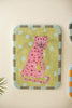 Set of 3 Children's Art Animal Prints