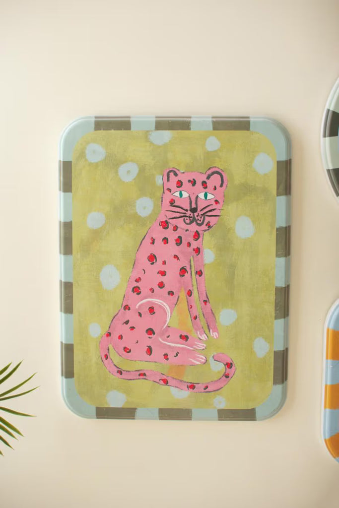 Set of 3 Children's Art Animal Prints