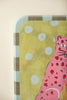 Set of 3 Children's Art Animal Prints