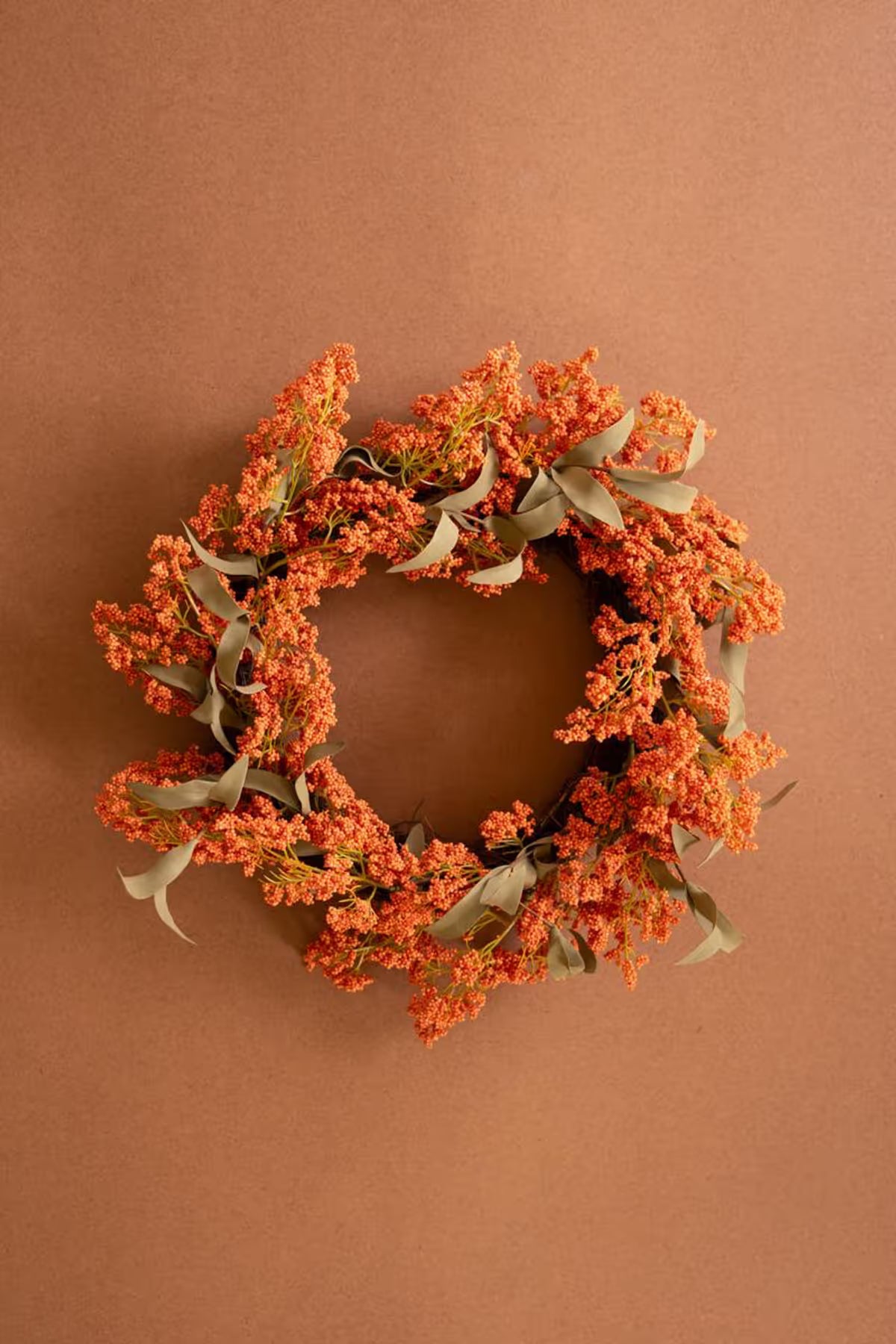 Autumn Wreath (Set of 2)