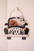 Halloween Spooky Door Hanger