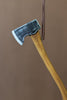 Axe Christmas Ornament