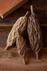 Set of 3 Spools of Paper Rope