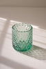 Textured Rocks Glass (Set of 6)