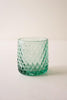 Textured Rocks Glass (Set of 6)