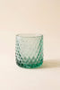 Textured Rocks Glass (Set of 6)