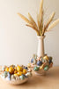 Ceramic Seashell Vase