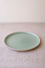 Set of 3 Sea Mist Ceramic Dinner Plate, Salad Plate and Bowl (6 Sets)