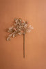 Artificial Seeded Dusty Foliage Spray (Set of 6)
