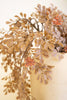 Artificial Seeded Dusty Foliage Spray (Set of 6)