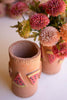 Clay Watermelon Container / Tall (Set of 4)