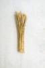 7 Oz. Bundle Of Natural Wheat Stems - Set of 24 - Hearts Attic 