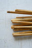 Bundle Of 12 Bamboo Sticks - Set Of 6 - Hearts Attic 